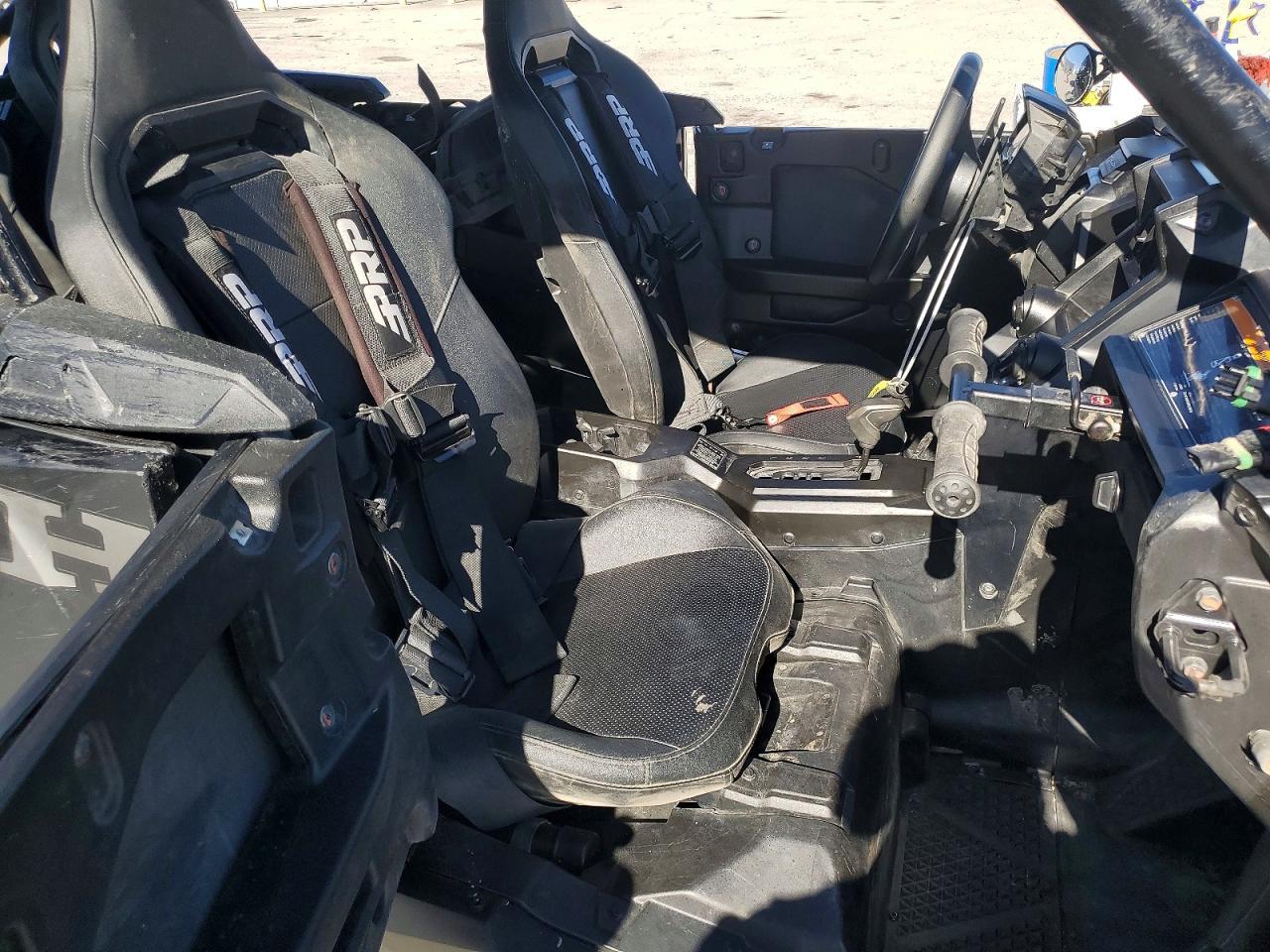 2022 Honda Talon Utility Vehicle