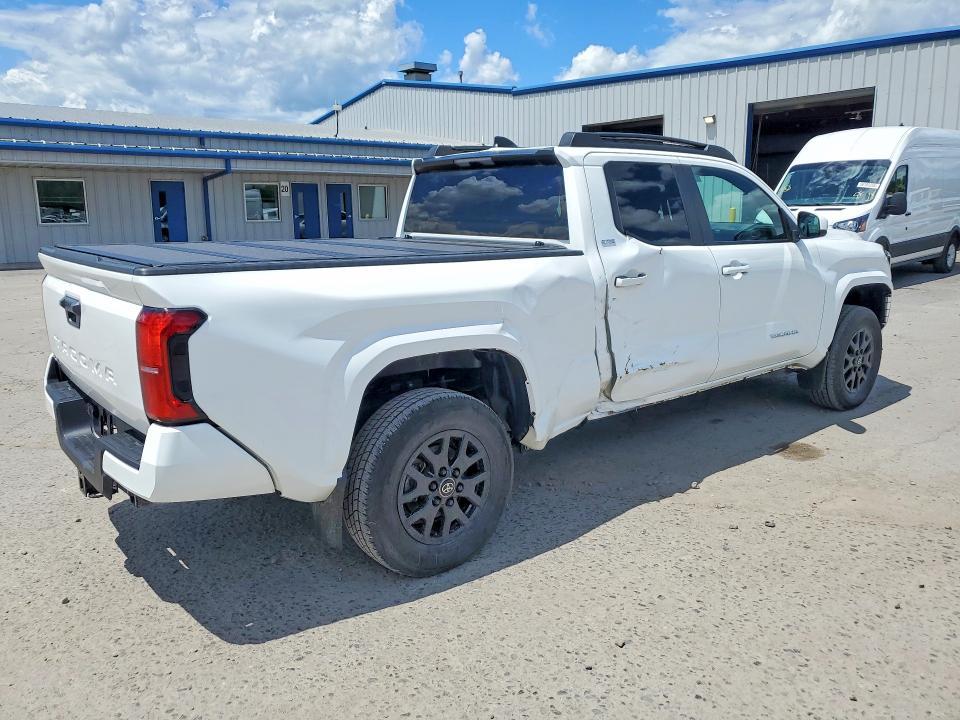 2024 Toyota Tacoma Double Cab