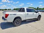 2018 Nissan Titan XD PRO-4X