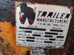 1999 W-Wtrilers 1999 WW Horse Trailer