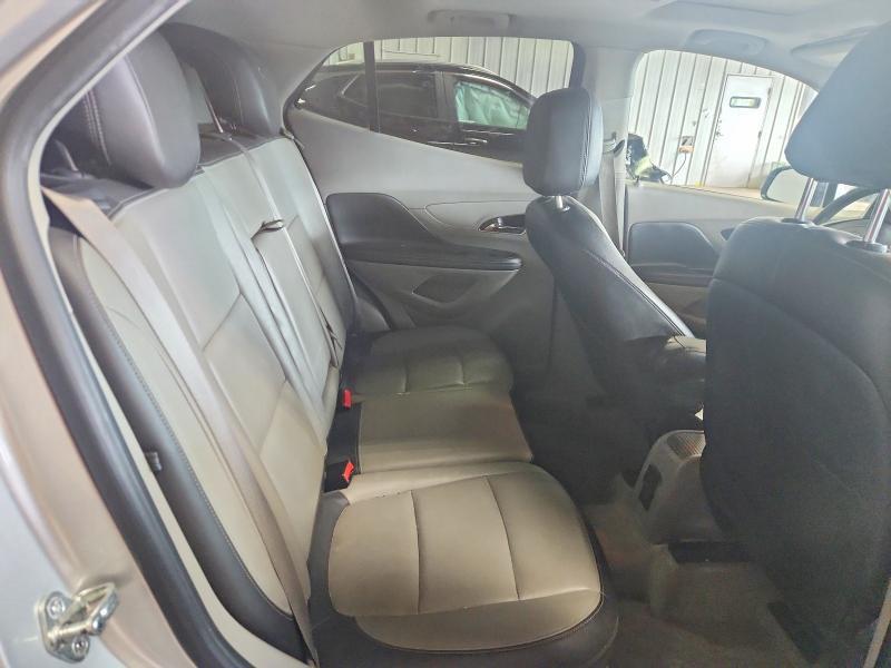2015 Buick Encore