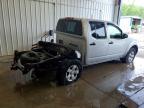 2012 Nissan Frontier S