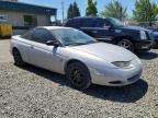 2001 Saturn SC1