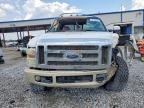2008 Ford F350 SRW Super Duty