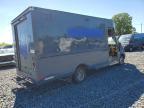 2021 Ford Transit Delivery Truck