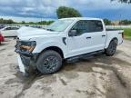 2024 Ford F150 STX