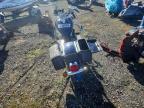 1996 Kawasaki VN1500 D
