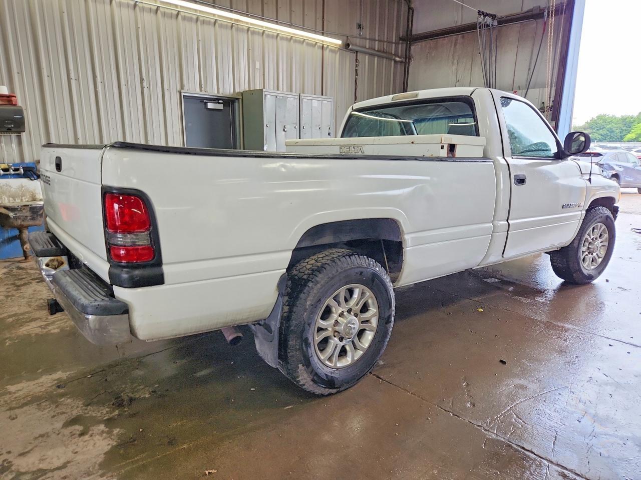 2001 Dodge RAM 2500
