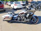 2018 Yamaha XV1900 CFD