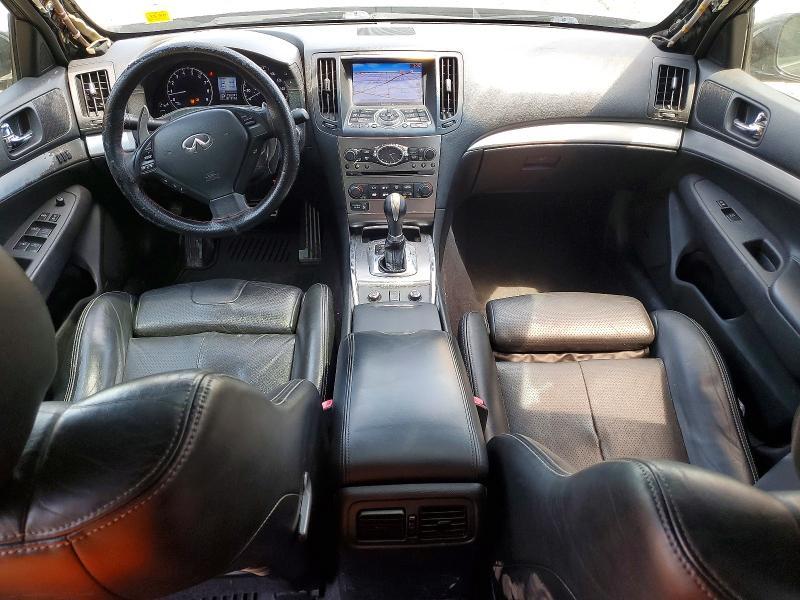 2013 Infiniti G37 Sedan x