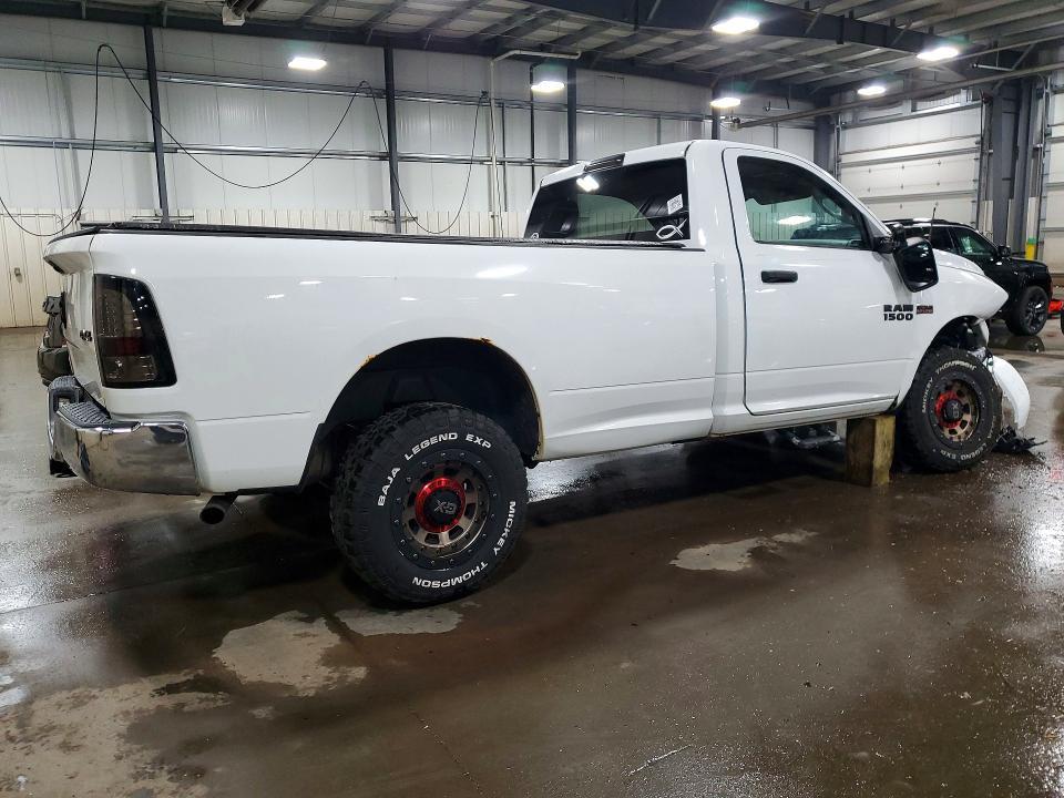 2013 Dodge RAM 1500 ST