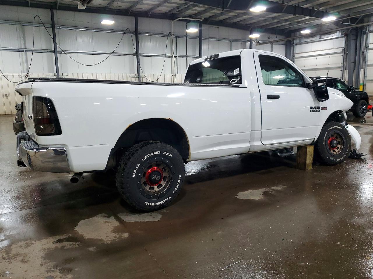 2013 Dodge RAM 1500 ST