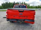 2018 Ford F150 Super Cab
