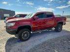 2017 Chevrolet Colorado ZR2
