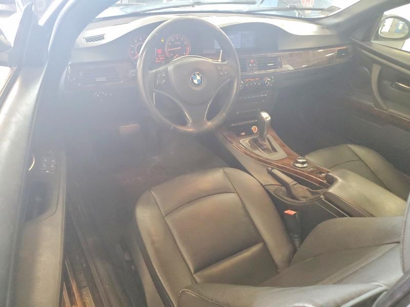 2008 BMW 328 i