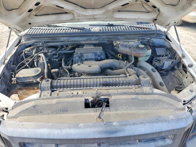 2006 Ford F250 Super Duty