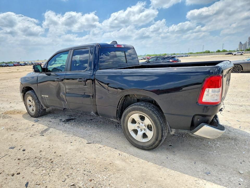 2022 Dodge RAM 1500 BIG HORN/LONE Star