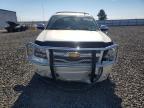 2013 Chevrolet Avalanche LTZ