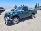 2001 Toyota Tacoma Base