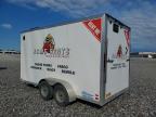 2024 Legend Manufacturing 2024 Legend 7X16TVTTA35 Enclosed Cargo Trailer