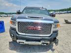 2017 GMC Sierra K2500 Denali