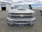 2017 Chevrolet Silverado K2500 Heavy Duty LT