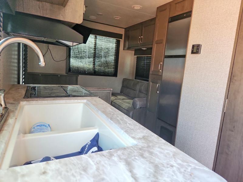 2021 Jayco Recreational Vehicle (RV)