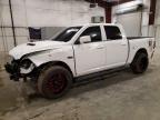 2018 Dodge RAM 1500 Sport