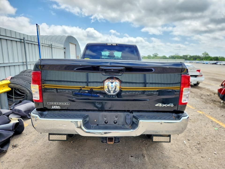 2020 Dodge RAM 3500 BIG Horn