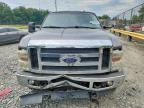 2009 Ford F250 Super Duty