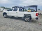 2016 GMC Sierra K2500 Heavy Duty