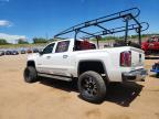 2016 GMC Sierra K1500 SLT