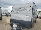 2018 Pioneer 2018 Heartland Pioneer Camper