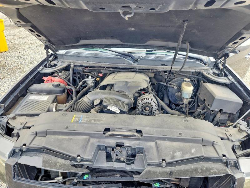 2007 Chevrolet Avalanche K1500