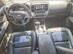2017 Chevrolet Colorado ZR2