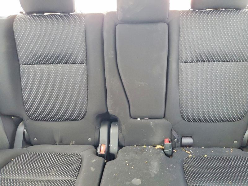 2016 Mitsubishi Outlander se