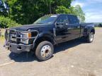 2019 Ford F450 4WD V8 Tdsl Crew Cab 6.7L Limited