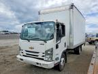 2019 Chev Rolet 4500 BOX Truck