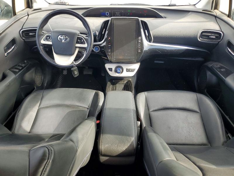 2019 Toyota Prius Prime Premium