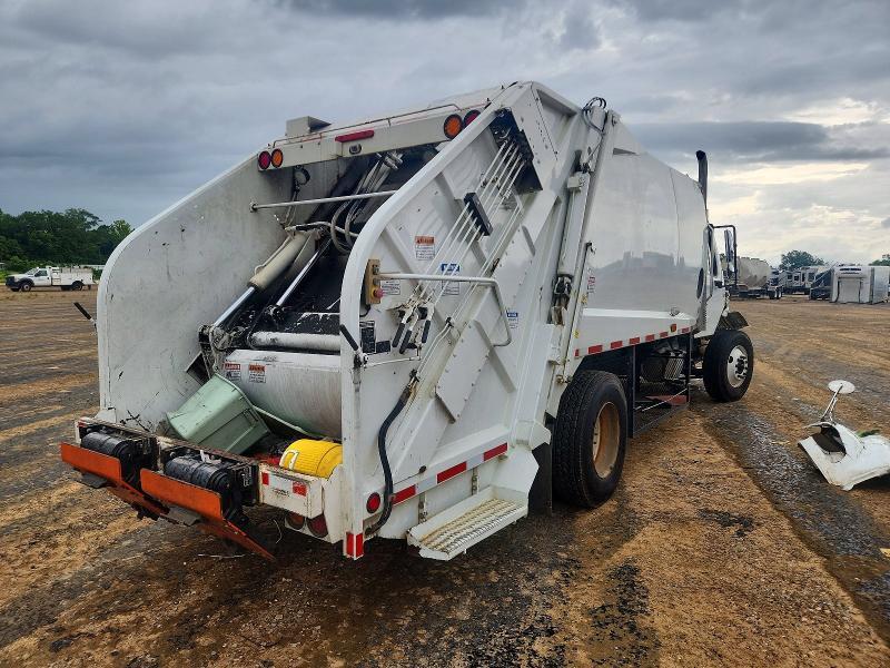 2024 Freightliner M2 106 Medium Duty