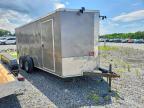 2025 Quality Cargo 2024 Quality Cargo 7X16TA Enclosed Cargo Trailer