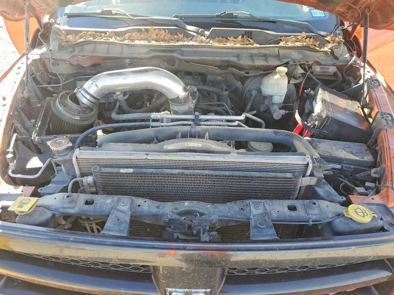 2010 Dodge Ram 1500