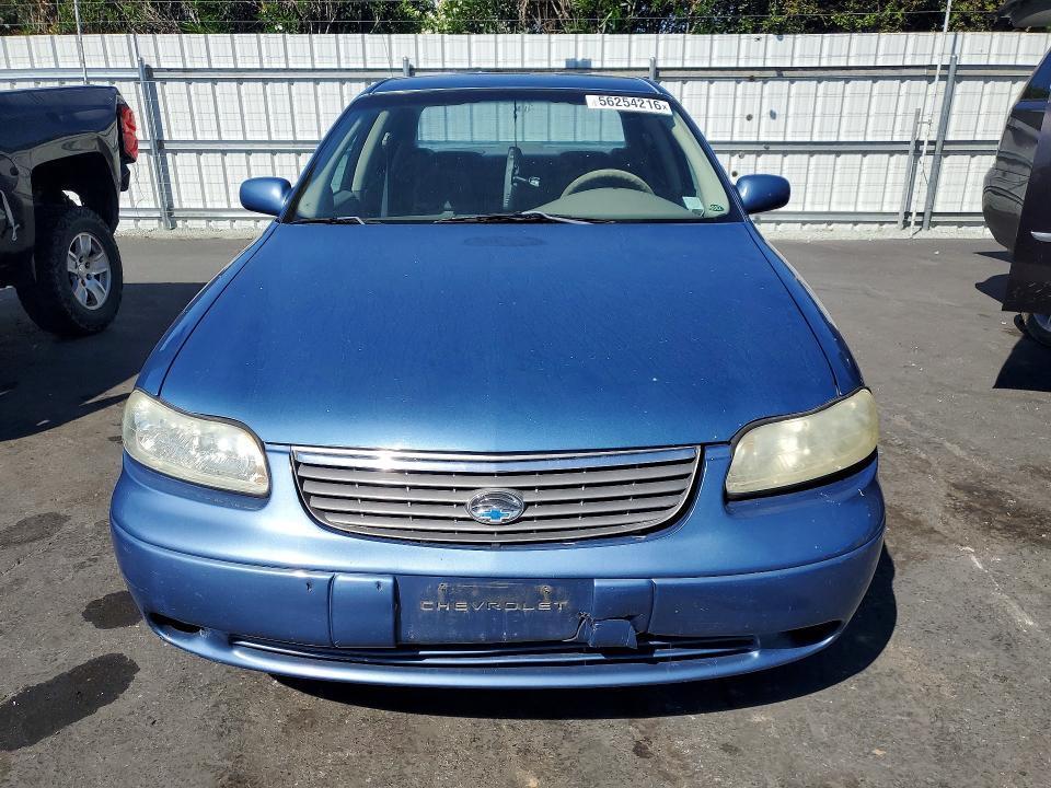 1998 Chevrolet Malibu ls