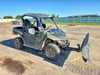2021 Yama HA Wolverine X2 850 Utility Vehicle