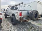 2011 Ford F350 Super Duty