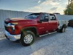2022 Chevrolet Silverado K2500 Heavy Duty LT