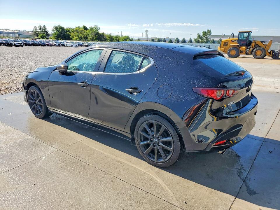 2024 Mazda 3 Select Sport