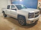 2014 Chevrolet Silverado C1500 LT