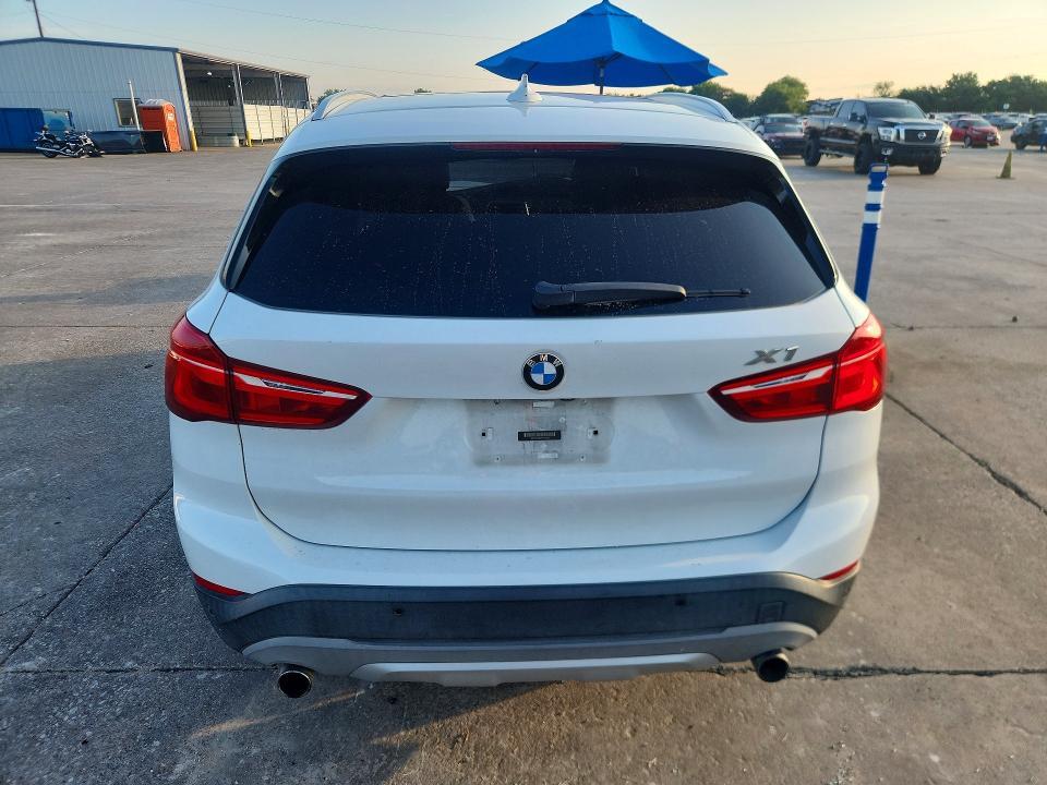 2017 BMW X1 Xdrive28i