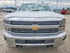 2016 Chevrolet Silverado K2500 Heavy Duty LT